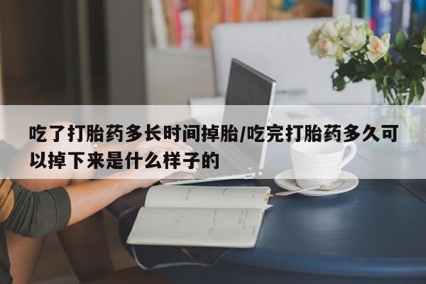 推荐个卖打胎药的联系方式，吃了打胎药多长时间掉胎/吃完打胎药多久可以掉下来是什么样子的